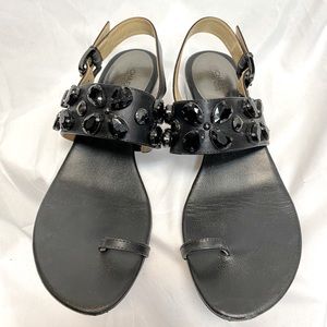 ⭐️SOLD⭐️Michael Kors Sandals size 7.5